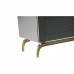 Metalinė koja CRUZ H160mm